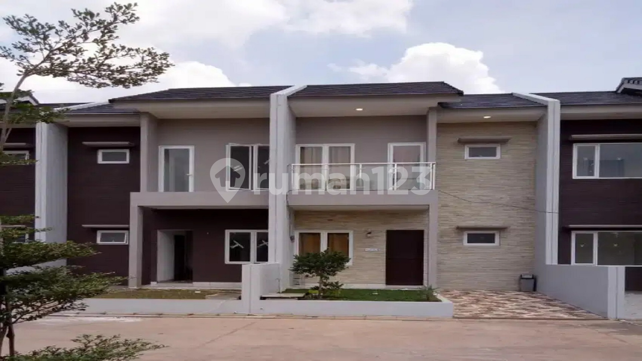 Anabuki Residence Jatiasih