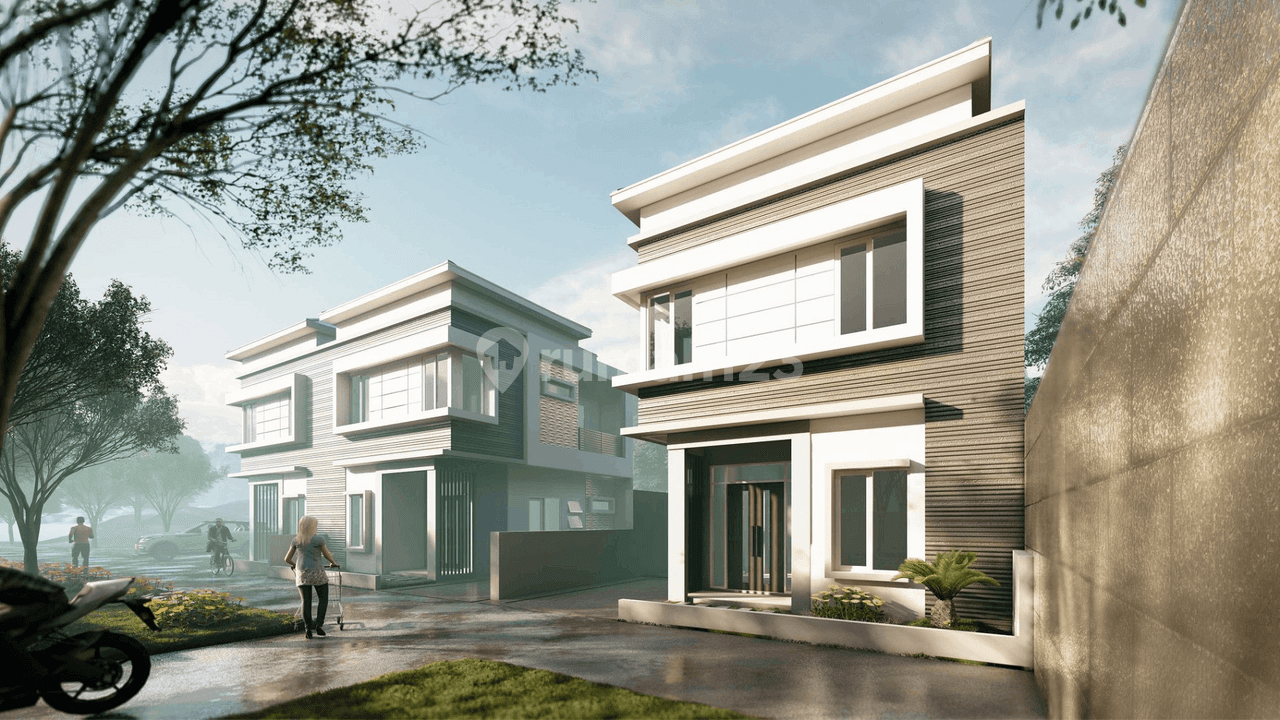 Subang Mini Cluster