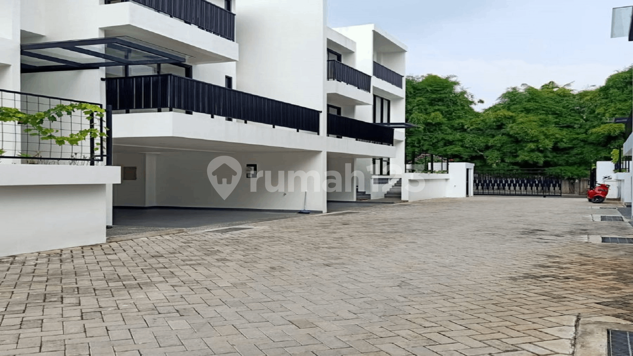 Urban Living Gandaria