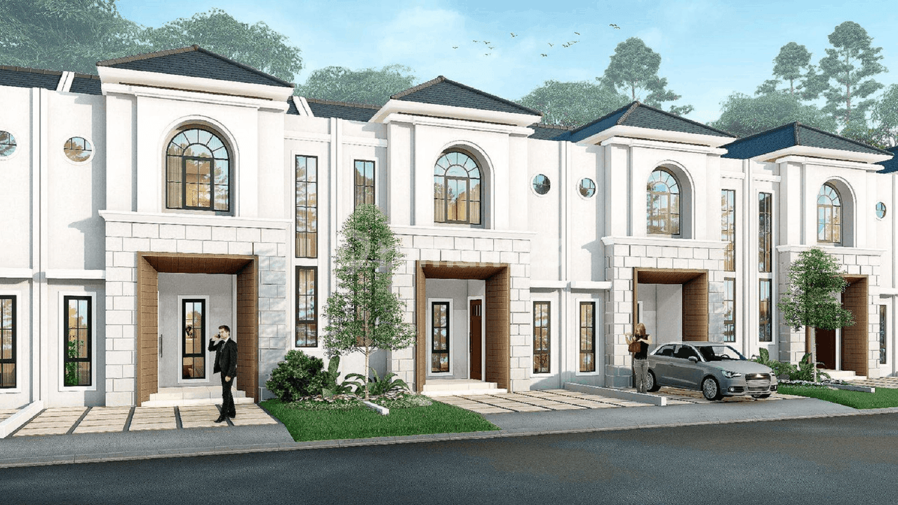 Sutera Victoria Tahap Terbaru