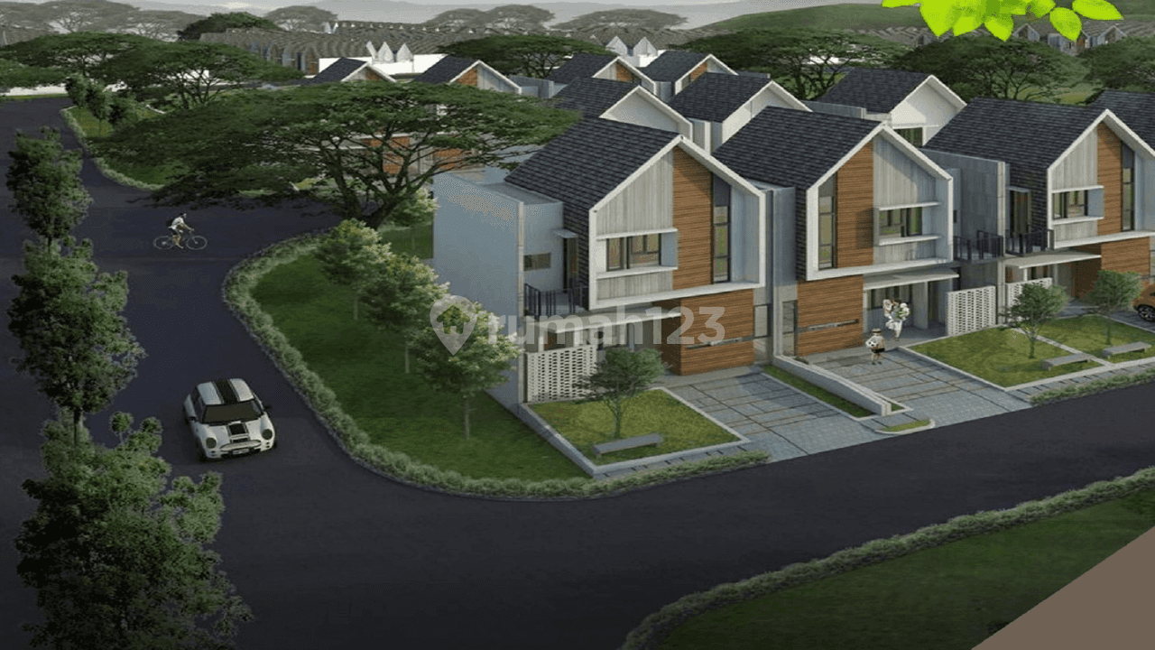 Allure Mansion