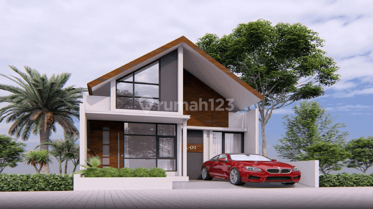 Perumahan Ilham Residence