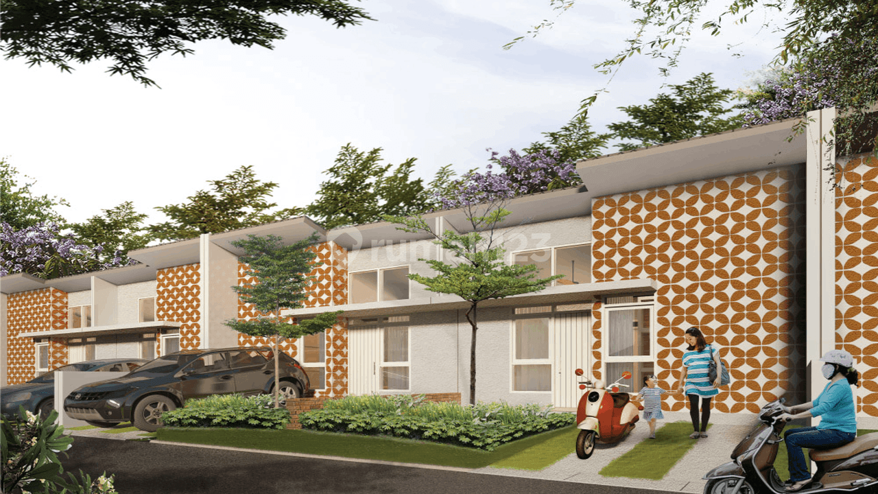 Batik Residence