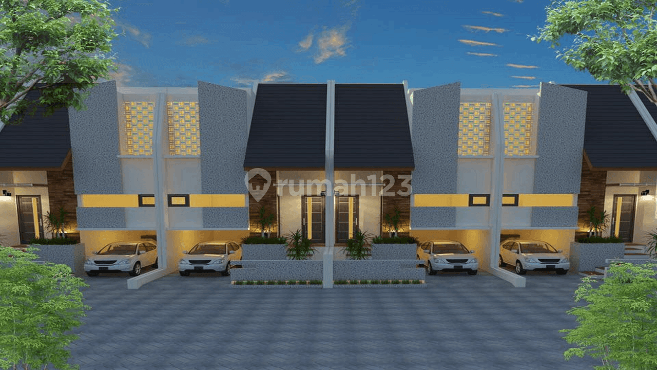 Rumah Keikira Jatimurni