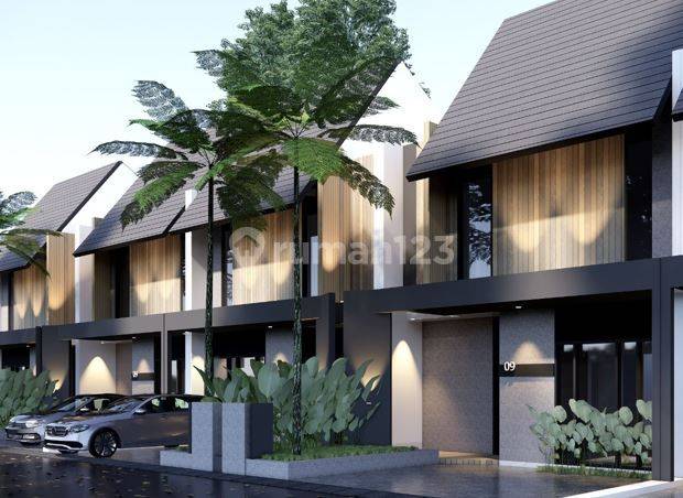 Ananta Residence