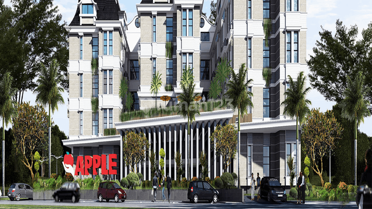Apple Residence