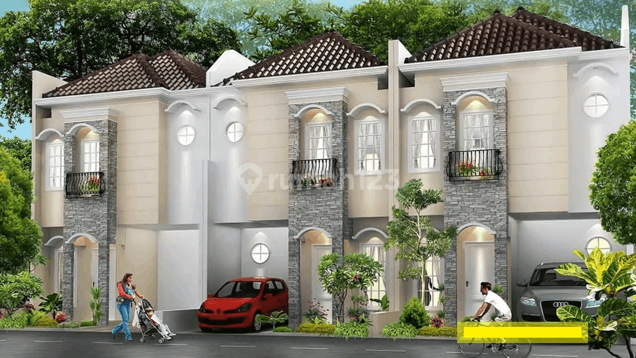 Kirai Park Residence