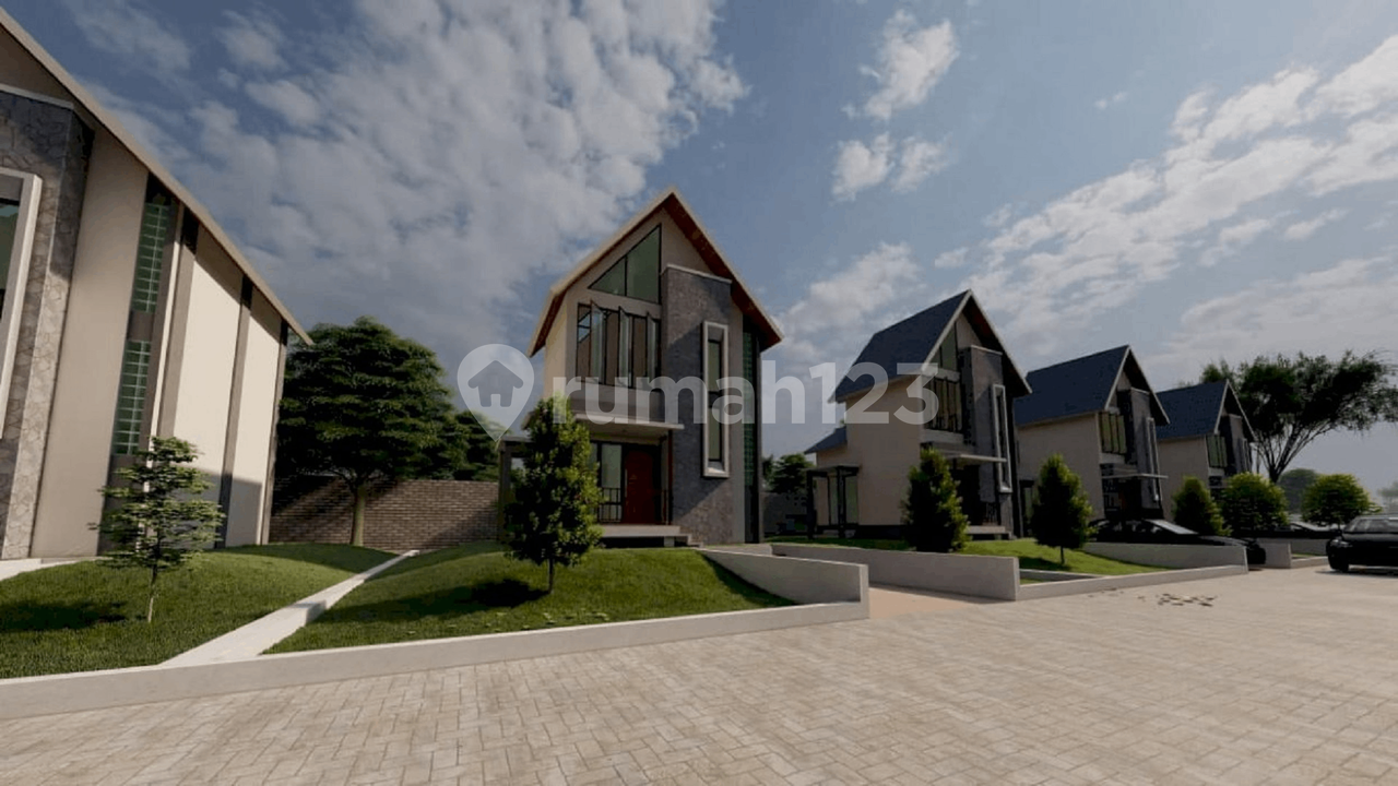 Aulia Resort Cigalontang