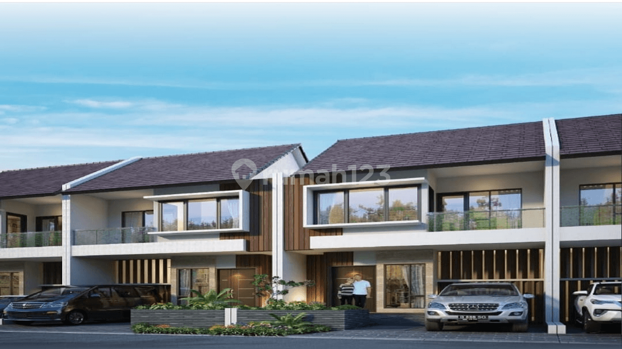 Pachira Residence