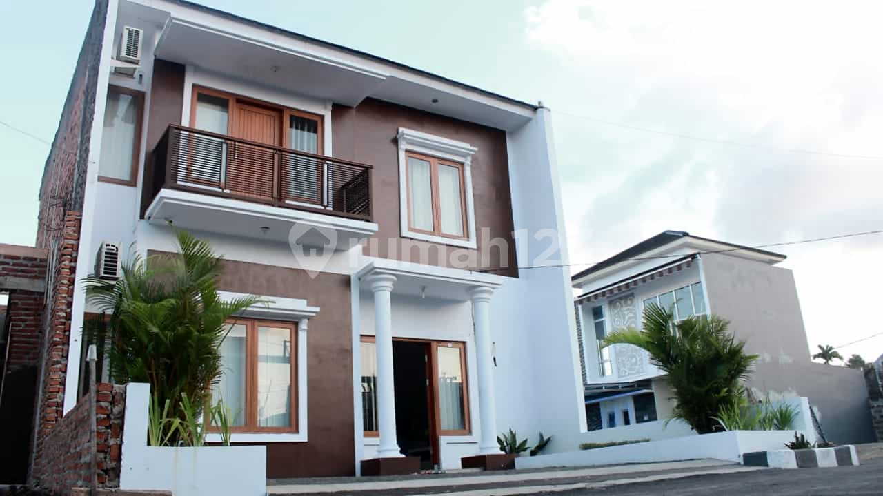 Jasmine Residence Tasikmalaya