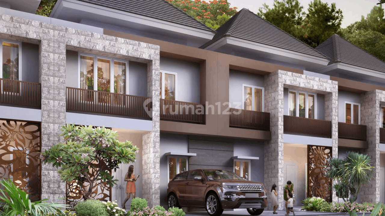 The Akasia Serenity