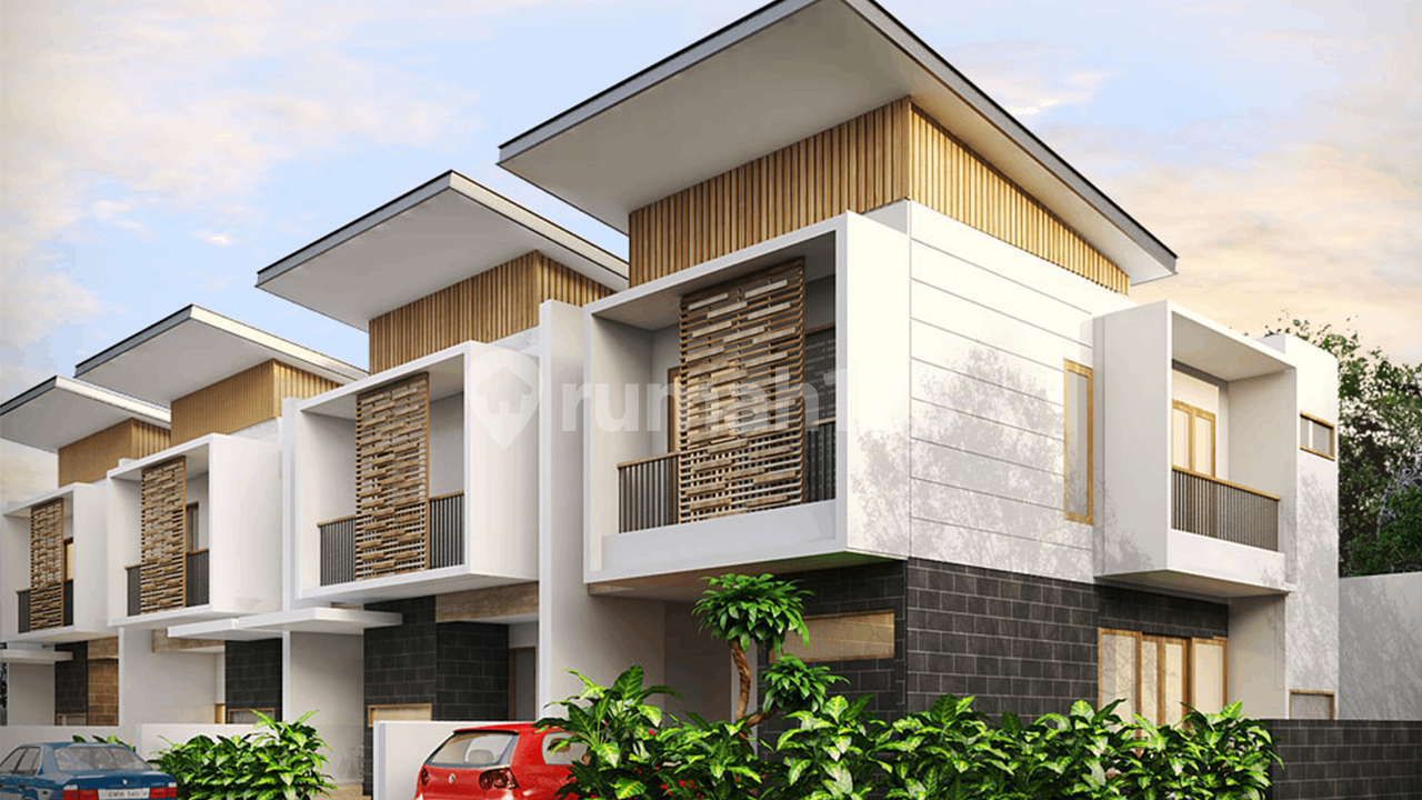 Puri Rinda Residence
