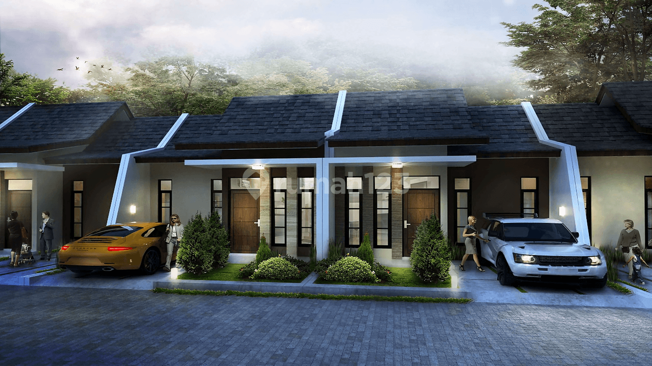 Padmasari Residence