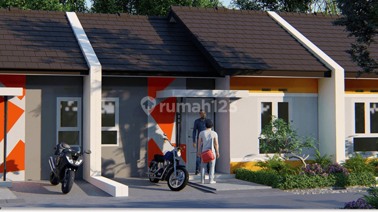 Karisma Residence Mangunreja