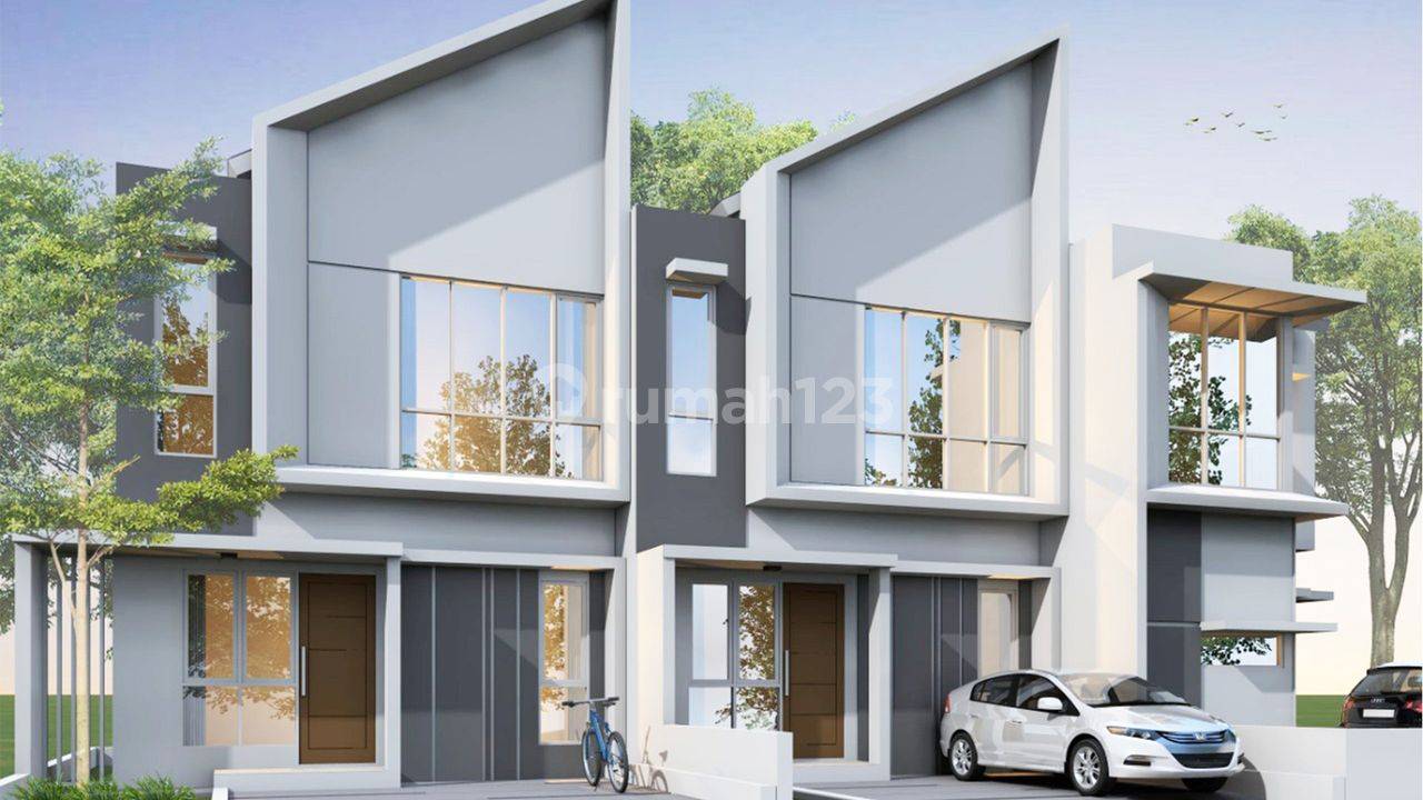 Rabbani Premiere Residence Bintaro