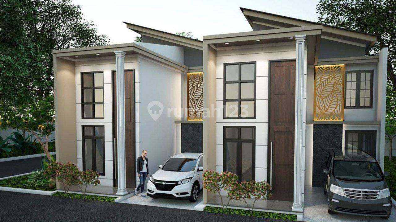 DPuspita 6 Residence