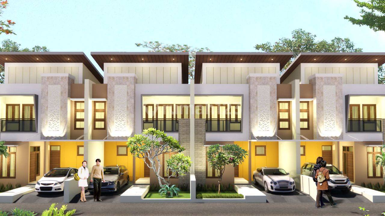 Grand Citra Residence