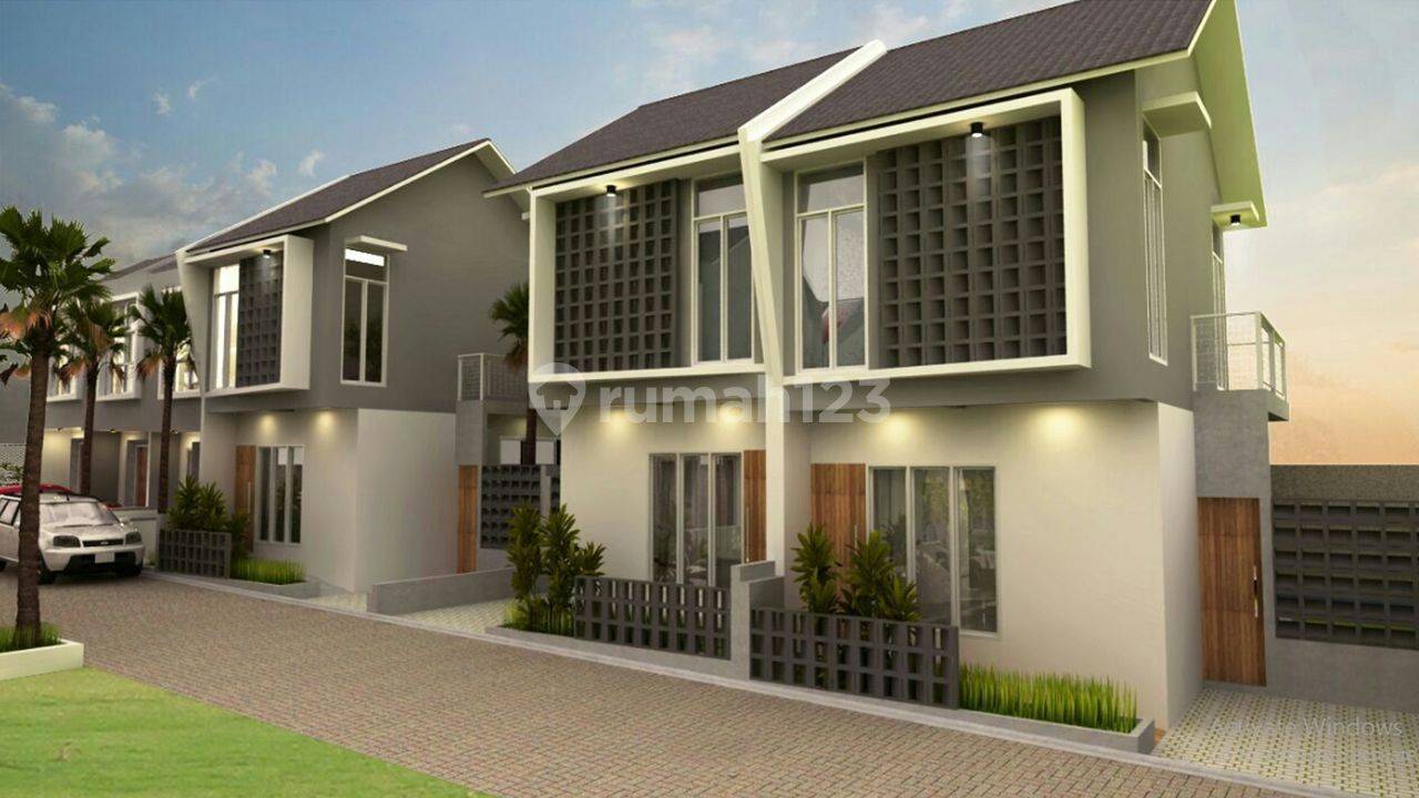 Cinere Grove