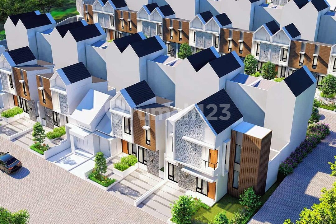 Ahsana Villa Samara