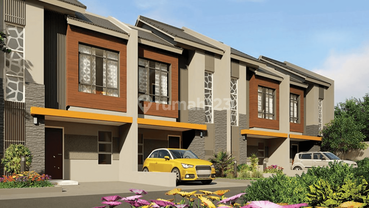 Casa Green Cibinong Residence