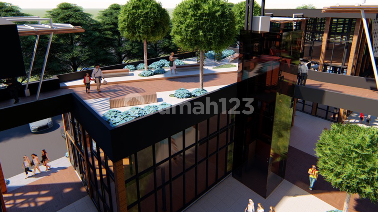 Millennium Village