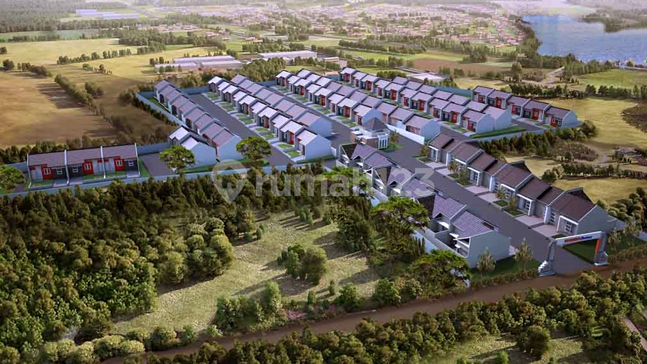 Karisma Residence Banyuresmi