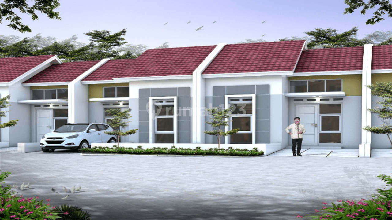 Mulia Residence 2