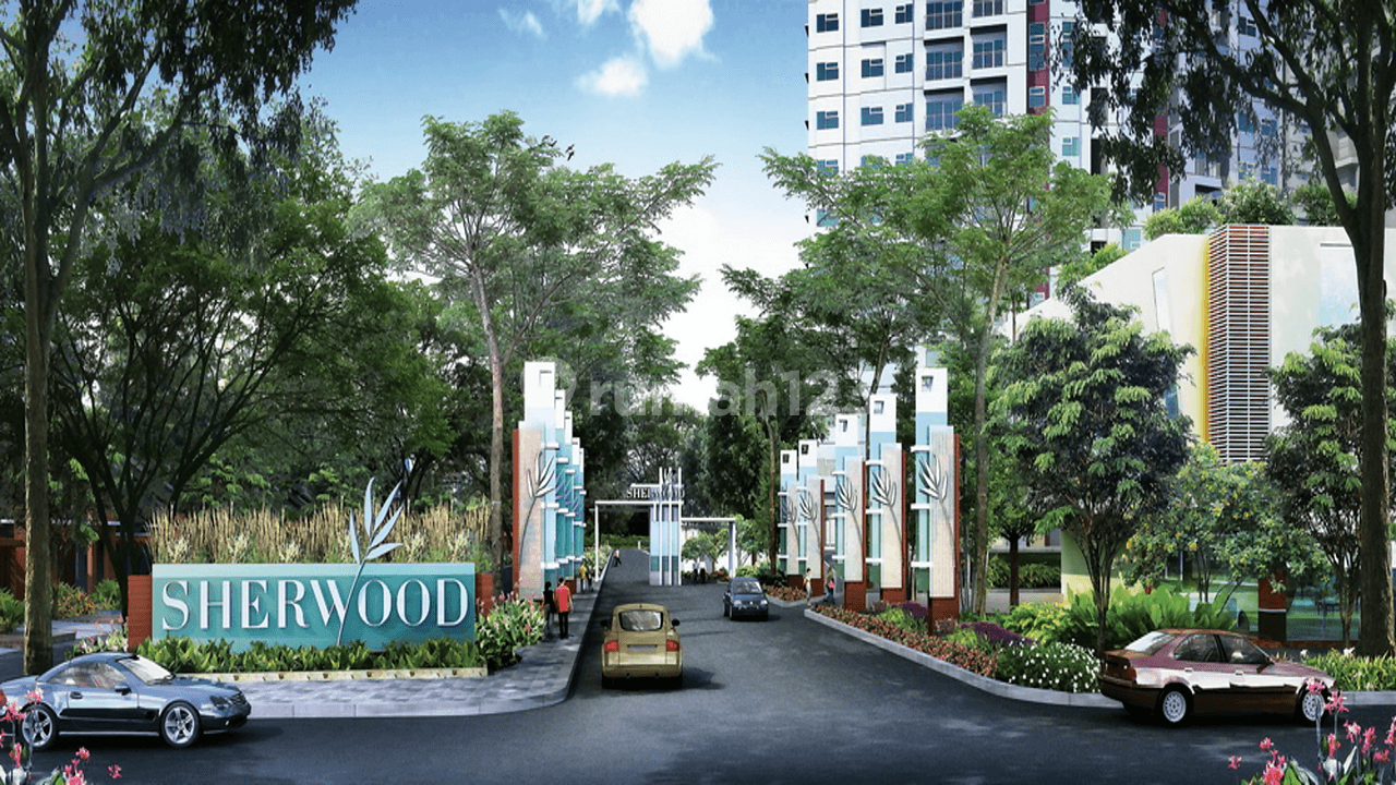 Sherwood Residence