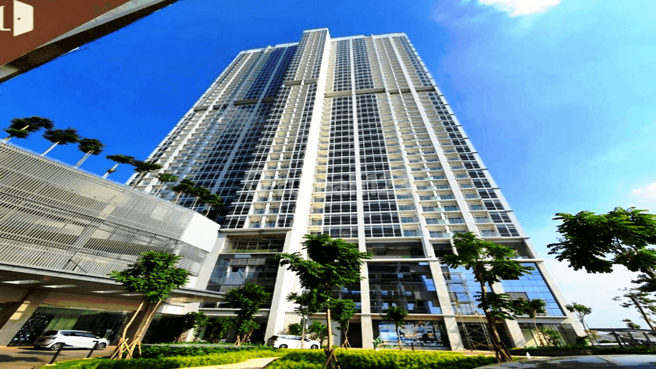 Sedayu City Suites