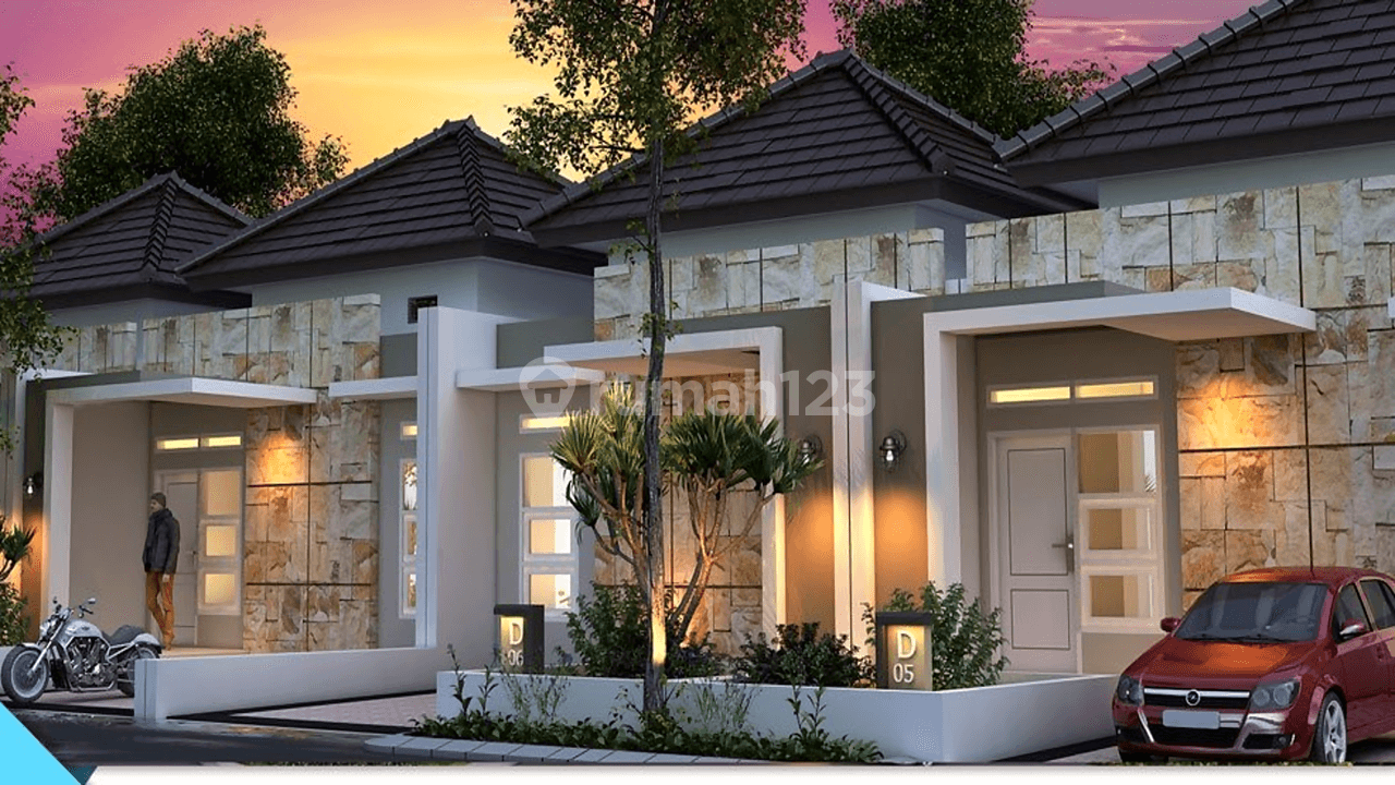 Karisma Residence Cirebon