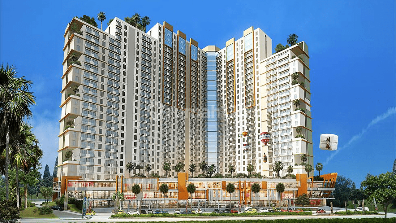 El Centro Apartments