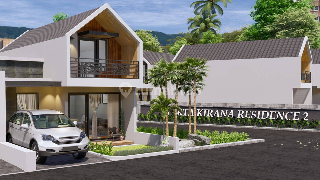 Karta Kirana Residence 2