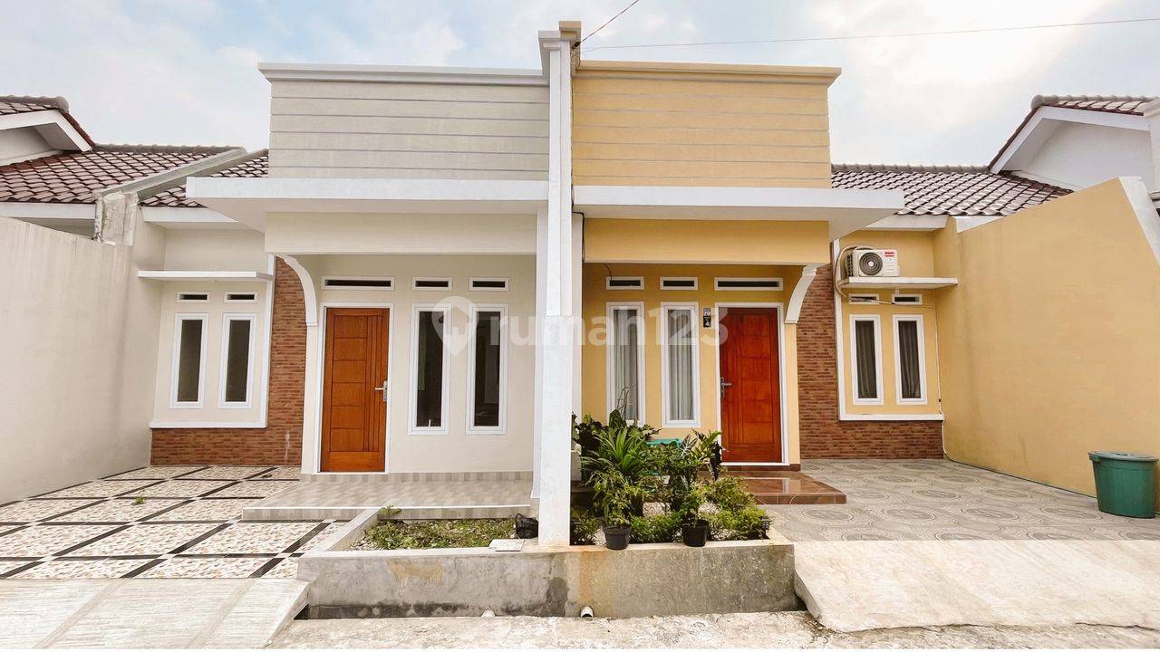 Villa Berlian