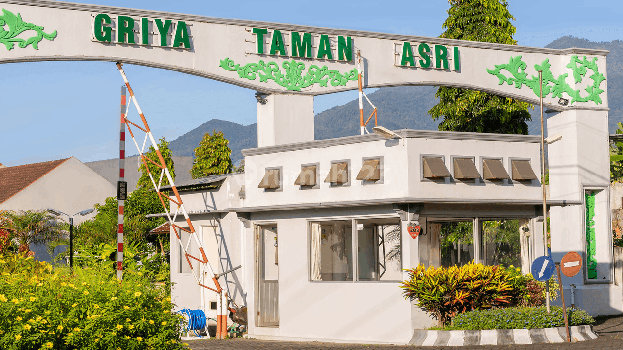 Griya Taman Asri	