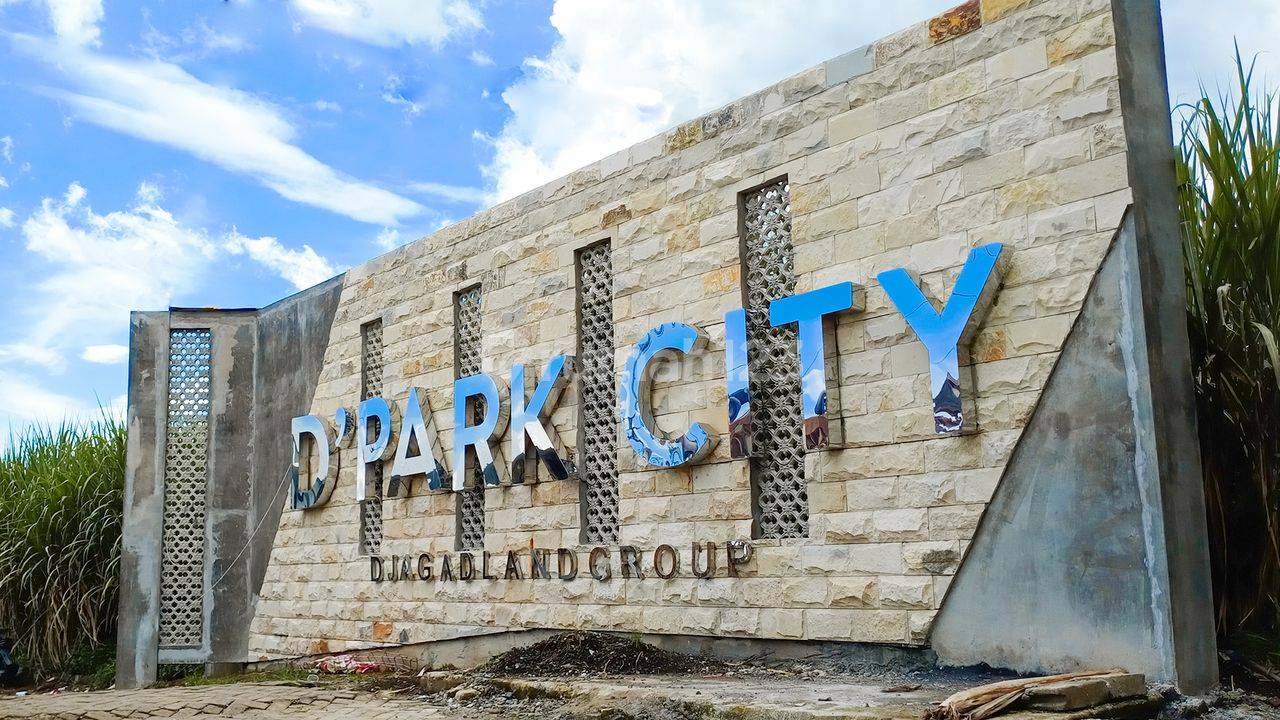 D'Park City