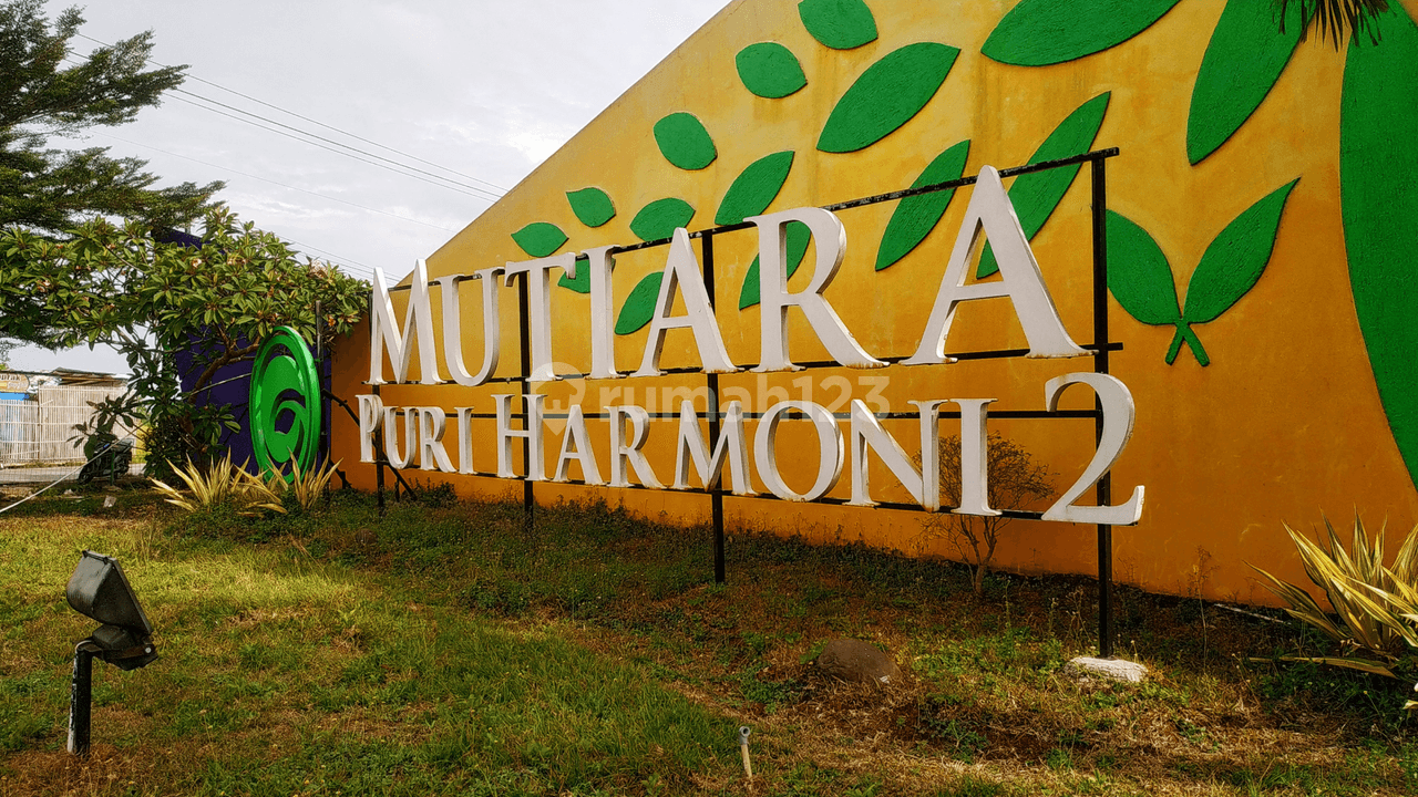 Mutiara Puri Harmoni 2