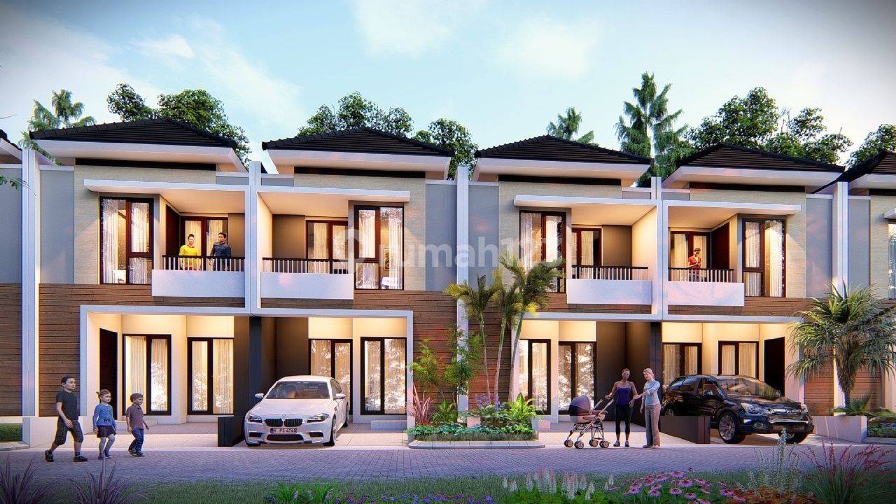 The Amari Bintaro | Info Harga & Pemesanan