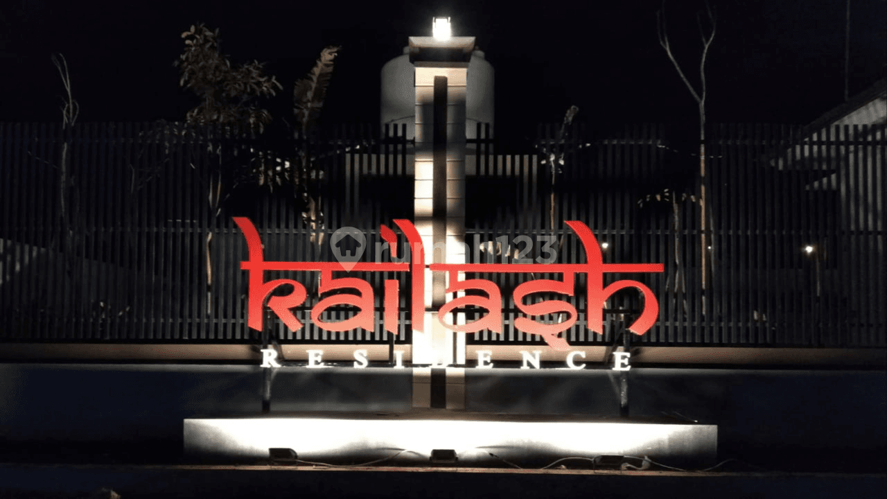 Kailash Residence