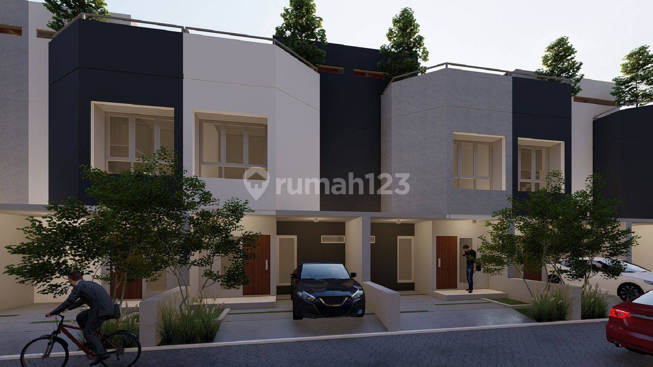 Catalia Residence 3