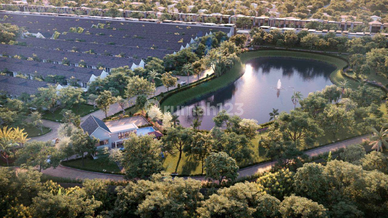 Premier Lake Residence