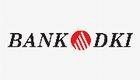 Bank DKI Logo