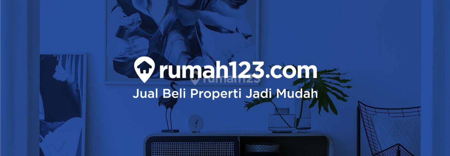 1 BR Fully Furnished di Carstensz Apartemen dan Mall