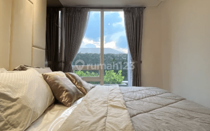 1 Bedroom G in Landmark Residence