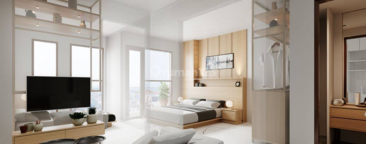 2 BR di Vasanta Innopark