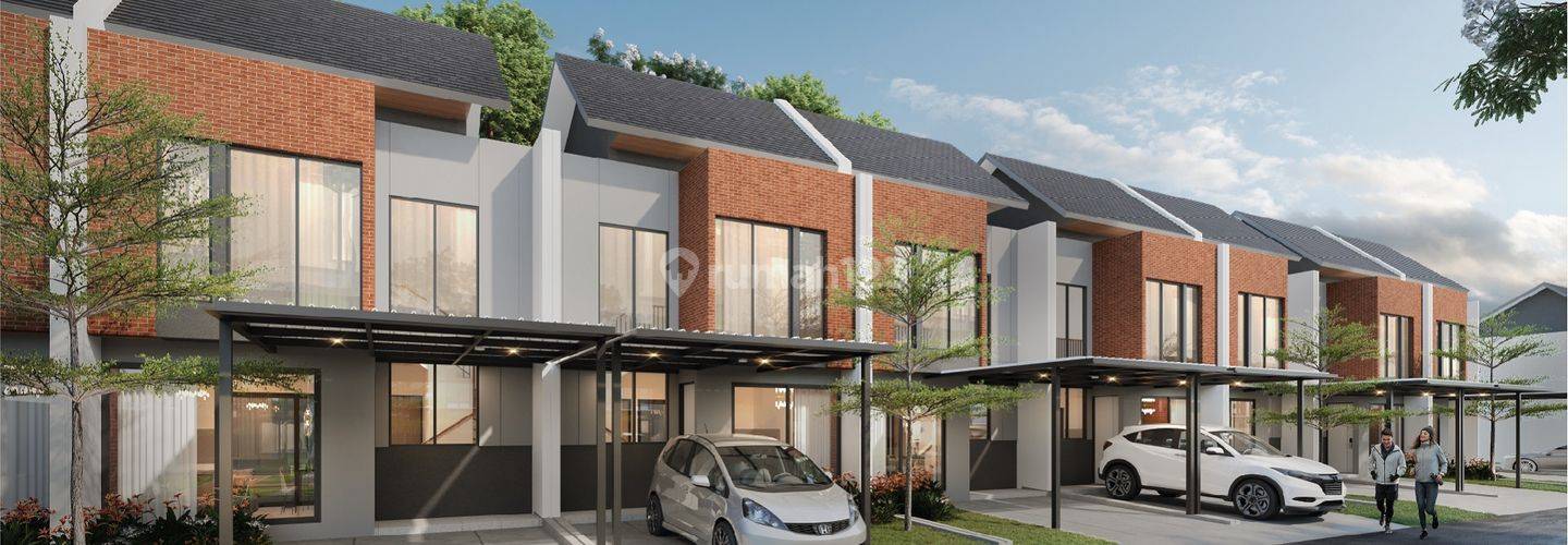 Barcelona Cove 56/72 di Metland Cibitung