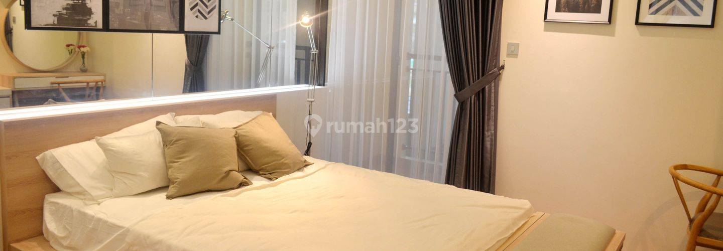 1 BDR di Cleon Park Apartment