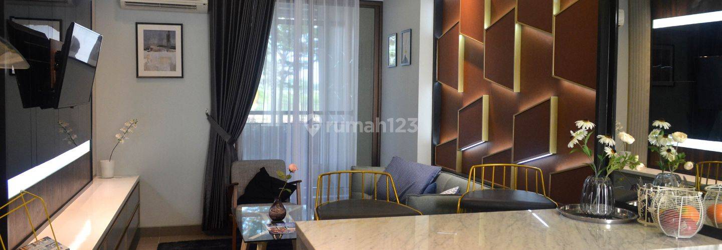 3 BDR di Cleon Park Apartment