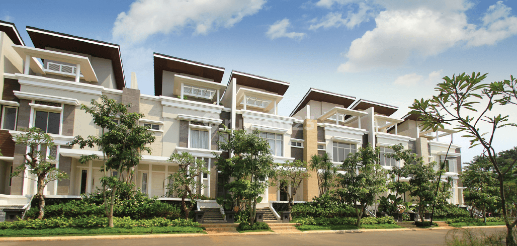 Lebar 8 di Emerald Cove Townhouse