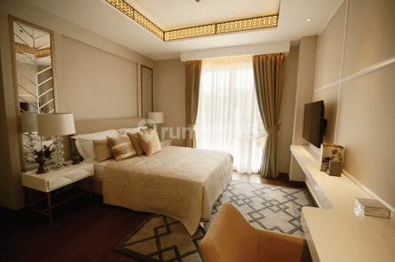 Tipe 95 di The Primrose Condovilla