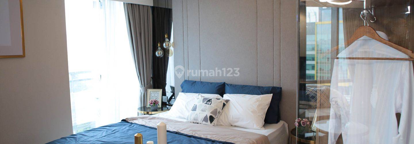 Camelia 1+1 BR di Bellevue Place 	